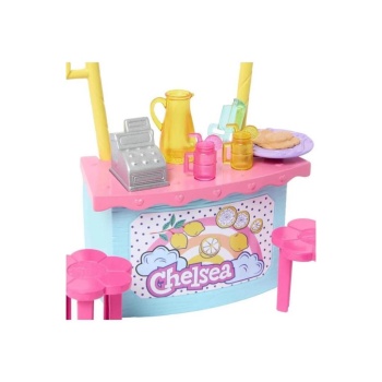 HNY60 - LIMONATA STANDI (Lisinya)