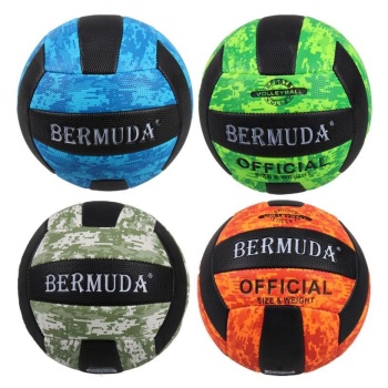 TOP - 1804 - VOLEYBOL TOPU LÜX (Lisinya)