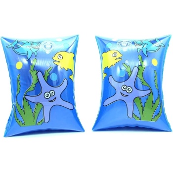 47028-Y - KOLLUK BALIK DESENLİ 25X15CM - 72 (Lisinya)