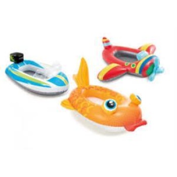 59380 - KRUVAZÖR ŞEKİLLİ ÇOCUK BOTU 107/117/119 CM (Lisinya)