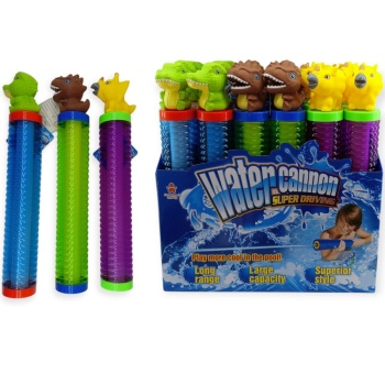 858-32 - SU POMPASI LUX DİNAZOR FİGÜR 32 X 5 CM (Lisinya)