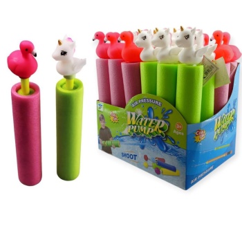 YD902 - SU POMPASI PEGASUS FLAMİNGO BAŞLI (Lisinya)