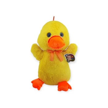 POL-1010 - PELUŞ CİVCİV 40CM (Lisinya)