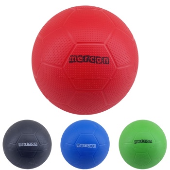 TP-46608 - PVC FUTBOL TOPU 20CM 270 GR 4 RENK (Lisinya)