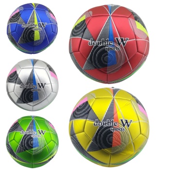 TOP - FB-490 FUTBOL TOPU SOFT DERİ 5 AST (Lisinya)