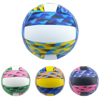 TOP - VOLEYBOL-VB-800 - VOLEYBOL TOPU 4 AST (Lisinya)