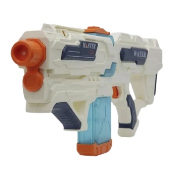 QS811-213 ŞARJLI SU TABANCASI 8 METRE 600 ML (Lisinya)