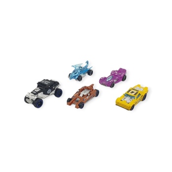 5li Araç Seti - 3999-5 - Classic (Lisinya)