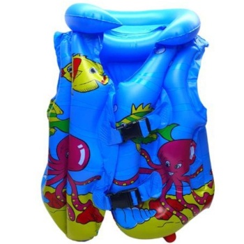 Küçük Boy Yelek (Lisinya)