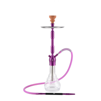 Kelepçeli Nargile Takımı ( Lisinya )