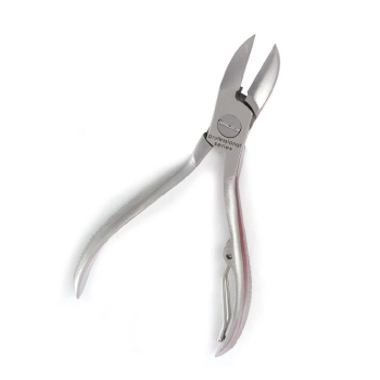 Tırnak Et Pensi Kalın Manikür Pens Fty ( Lisinya )