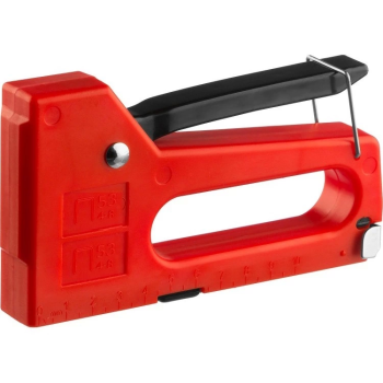 3 Fonksiyonlu Profesyonel Metal Zımba Tabancası - 4-8mm ( Lisinya )