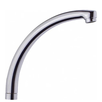 Kuğu Batarya Borusu Kısa ( Lisinya )