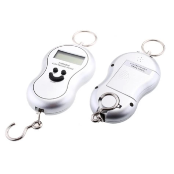 Dijital El Terazisi El Kantarı ( Lisinya )