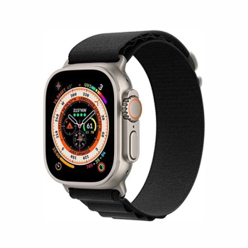 Watch 8 Hw8 Ultra Adventure 2.02inc Siri Nfc Bluetooth Arama Ios Android Uyumlu Akıllı Saat ( Lisinya )