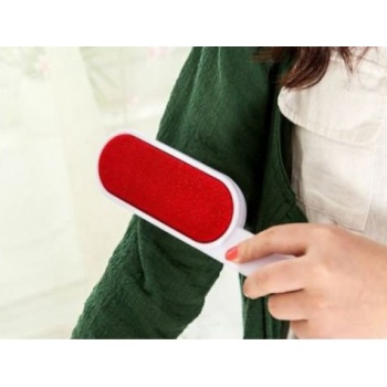 Çift Taraflı Toz Alma Fırçası - Lisinya