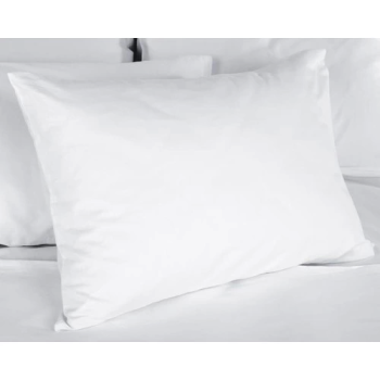 Yumuşak Hijyenik Tek Kullanımlık Hasta Yastık Alezi (2 Adet) ( Lisinya )