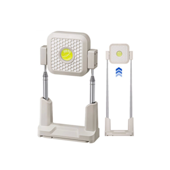 Katlanabilir Kamp Lambası Çok İşlevli Ultra Güçlü 4 Modlu Aydınlatma ( Lisinya )