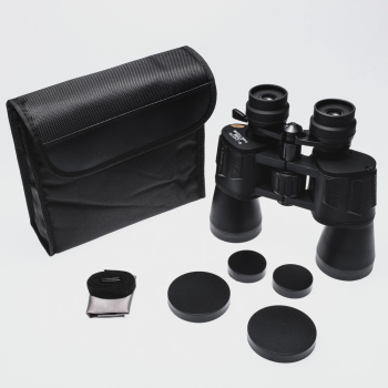 8-24x50 Zoom Dps I Zoomlu Süper Kaliteli Dürbün ( Lisinya )