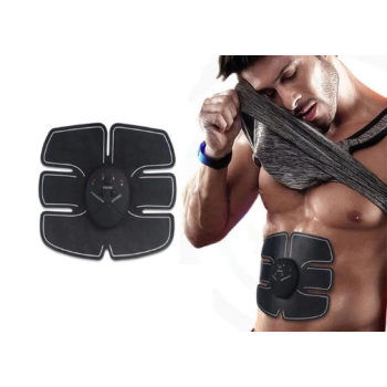 Sixpad Kas Geliştirici Masaj Aleti - Lisinya