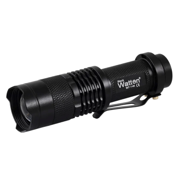 Geçici Körlük Yapan Mini Projektör El Feneri Wt-146 - Lisinya