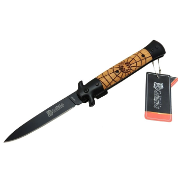 Columbıa Fs-1245-4 Spıder Çakı - Lisinya