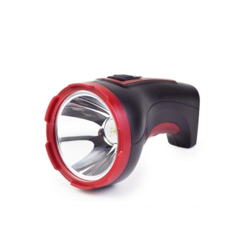 Gold Sılver Gs-4251 5 Watt Şarjlı El Feneri - Lisinya