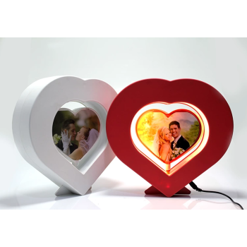 Ledli Kalpli Çerceve Alk1299 - Lisinya