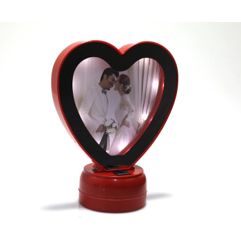 Ledli Sihirli Ayna Çerceve Alk1302 - Lisinya