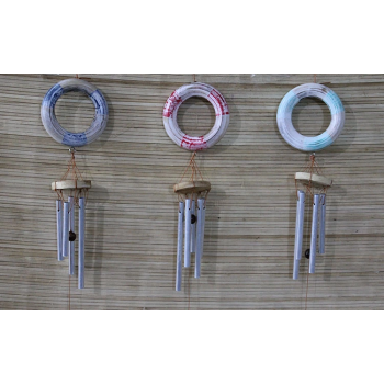 Üstü Ahşap Metal Çan No:6 - Lisinya