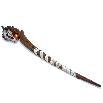 Polyester Sihirli Asa Alk2392 - Lisinya