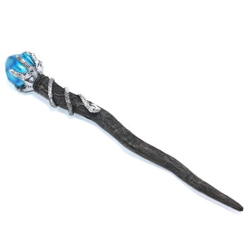 Polyester Sihirli Asa Alk2393 - Lisinya