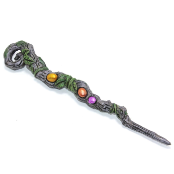 Polyester Sihirli Asa Alk2389 - Lisinya