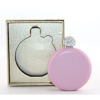 Paslanmaz Çelik Matara 5 Oz Alk2248 - Lisinya