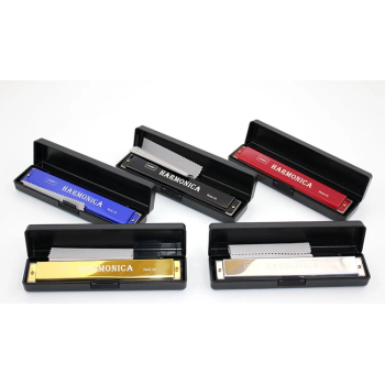 Metal Mızıka Büyük Alk1360 - Lisinya