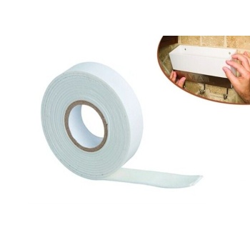 Çift Taraflı Köpük Bant 19mmx5m - Lisinya