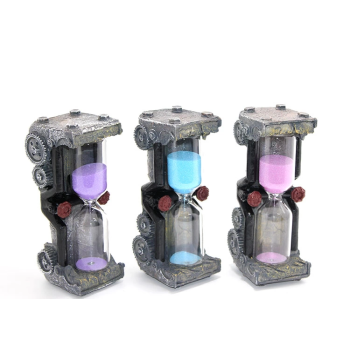 Polyester Tasarım Kumsaati Alk2511 - Lisinya