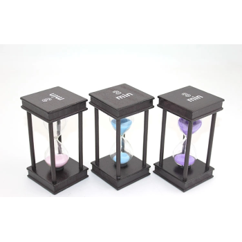 Ahşap Kumsaati 3 Dk Alk2495 - Lisinya