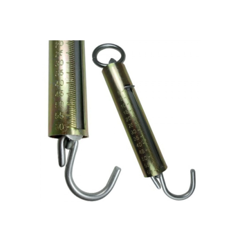 Mekanik El Kantarı 60 Kg - Lisinya