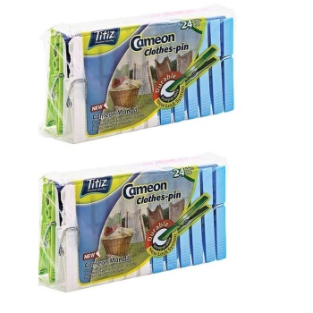 48 Adet Mandal Seti Cameon - Lisinya