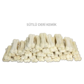 Sütlü Deri Kemik - Lisinya