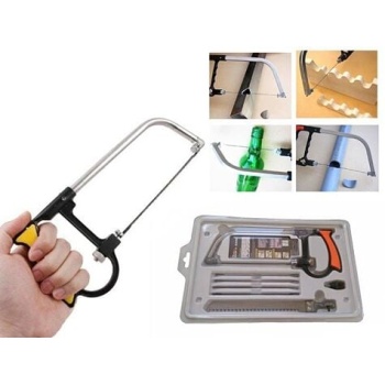 7 Uçlu Sihirli Testere Seti - Lisinya