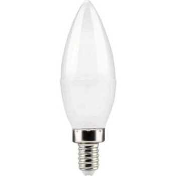 6W Mum Tipi Led Ampul - 600 Lümen - Lisinya