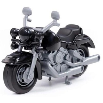 Polesie Kros Run Yarış Motosikleti No.7 - POL-89199 (Lisinya)