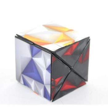 Sihirli Küp Yapboz Alk1369 - Lisinya