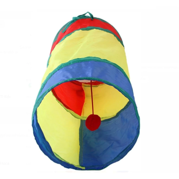 Kedi Oyun Tüneli - Lisinya