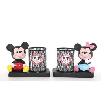 Polyester Mickey Mouse Kalemlik Alk2868 - Lisinya