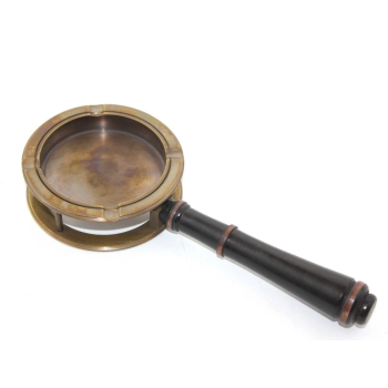 Pirinç Tutmalı Küllük Ksk2088 - Lisinya