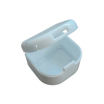 Protez Diş Saklama Kabı 1155 - Lisinya