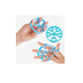 Parmak Egzersiz Aleti Nrd El 18 - Lisinya